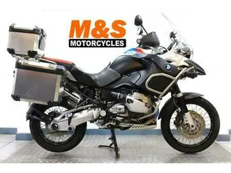 bmw r 1200gs