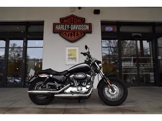 sportster - xl1200c sportster custom - 0009974