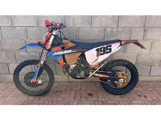 vendo ktm 350 exc-f (2022) usata a roma (codice 9823932) - moto.it