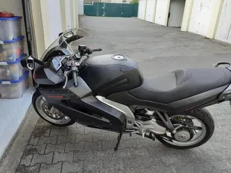 aprilia aprilia mille rst futura