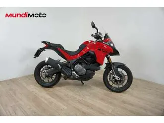 ducati multistrada 950