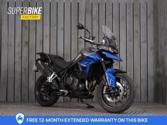 2022 22 triumph tiger sport 850 850 adventure petrol manual o-ring euro 5 (85 ps