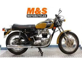 triumph bonneville t120r 650 cc