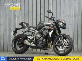 2022 22 triumph street triple 765 r