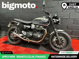 2019 19 triumph speed twin 1200 1200 roadster/retro petrol manual o-ring euro 4