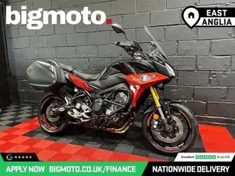 2021 21 yamaha tracer 900 gt finance specialists apply now
