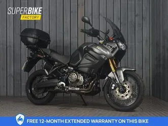 2013 13 yamaha xt1200 super tenere