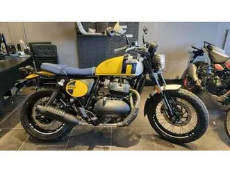 royal enfield bear 650