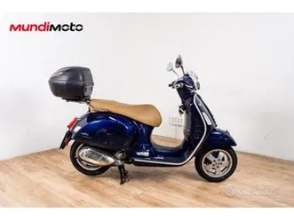 vespa gts 300 hpe - 2019