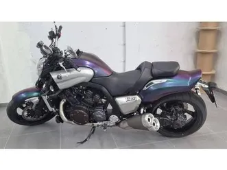 vendo yamaha vmax (2008 - 17) usata a vibo valentia (codice 9824232) - moto.it