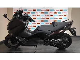 vendo yamaha t-max 530 bronze max abs (2014) usata a cassino (codice 9823496) - moto.it