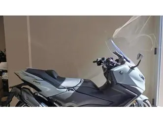 vendo yamaha t-max 560 tech max (2025) usata a imperia (codice 9823549) - moto.it