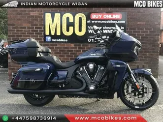 indian pursuit dark horse premium pre reg 75 plate