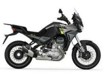 2026 moto guzzi stelvio