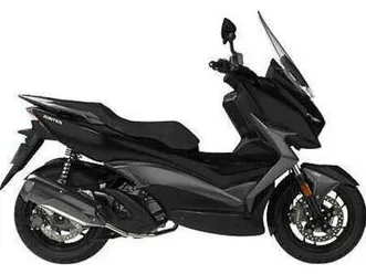 brand new zontes zt125-m learner legal maxi scooter moped/ pcx forza