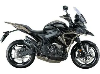 brand new zontes zt350-t2 17 lightweight adventure bike- finance+delivery