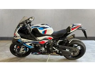 vendo bmw m 1000 rr (2023 - 24) usata a roma (codice 9824379) - moto.it