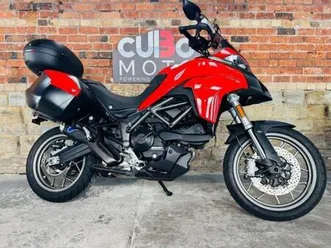 ducati multistrada 950 abs 2017 17