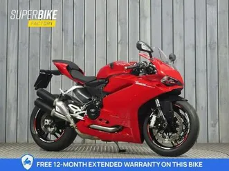 2017 67 ducati 959 panigale