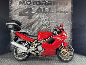 ducati st4s 2001 st4 s