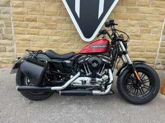 2018 harley-davidson xl 1200 xs forty-eight xl1200xs