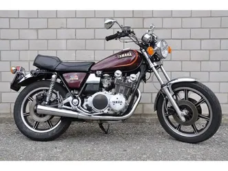 xs 750 se