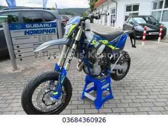 sherco sonstige