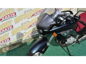 vendo bmw f 650 cs scarver (2001 - 06) usata a vasto (codice 9823974) - moto.it