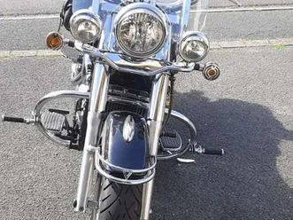 kawasaki vn 1500