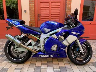 yamaha yzf-r6