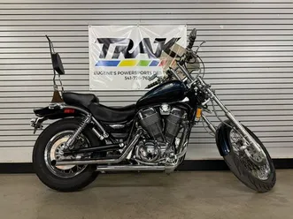 2002 suzuki motor of america inc. intruder 1400