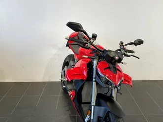 occasion ducati streetfighter v4