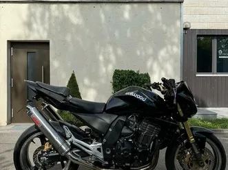 kawasaki z1000
