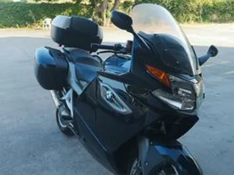 bmw k 1300 gt - 2010