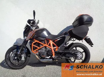 occasion ktm 690 duke