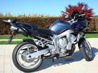 occasion yamaha fz6 fazer