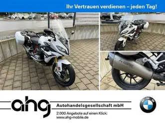 bmw r 1250 rs style sport mit 3 paketen und 2 koffer
