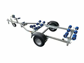 extreme trailers ext 750 jet ski trailer