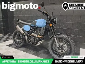 2026 herald maverick 250 25 finance specialists, all credit circumstances con