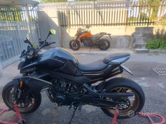 cf moto nk 800