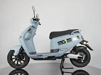 mgb g1 electric scooter - £500 off