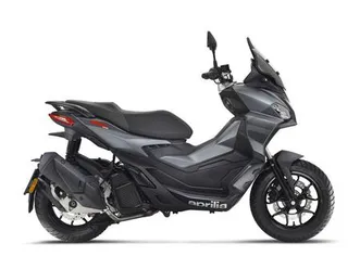 aprilia sr gt 125 sport e5+
