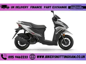 qj motor ltr 50 s 2025 **main dealer for nottingham**