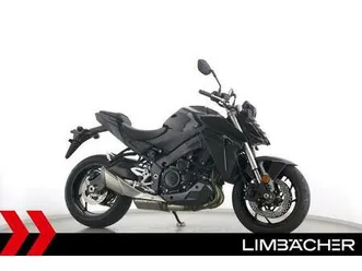 suzuki gsx s 950 35 kw - 35kw, tc, ganganzeige, tft