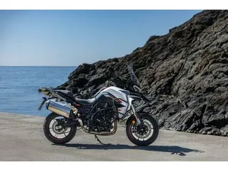 benelli trk 702 euro 5 698 cc