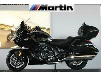 bmw k 1600 b grand america, öl incl. bis 08/2029