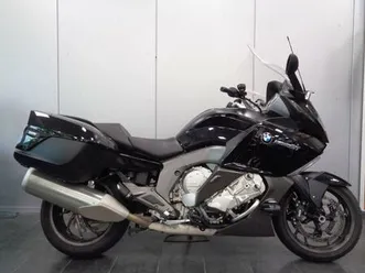 bmw k 1600 gt