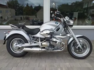 bmw r 1200 c top zustand