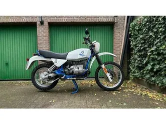bmw r 80 gs basic