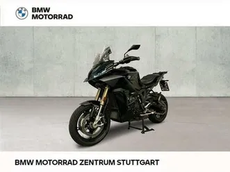 bmw s 1000 xr 1. hand top zustand